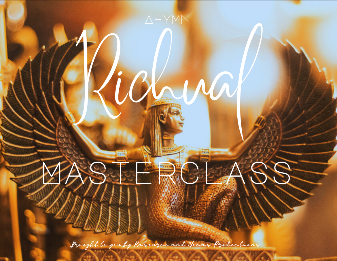 Richual: The Masterclass