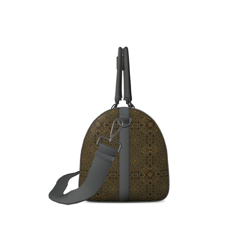 Sacred Lux Duffle Bag