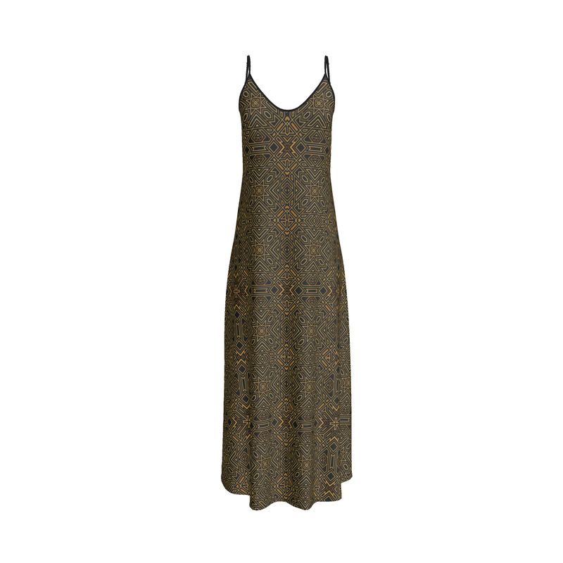 Sacred Lux Dress