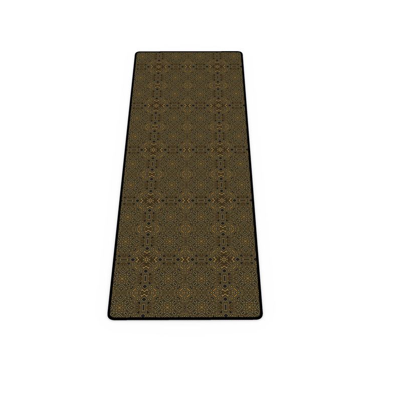 Sacred Lux Yoga Mat