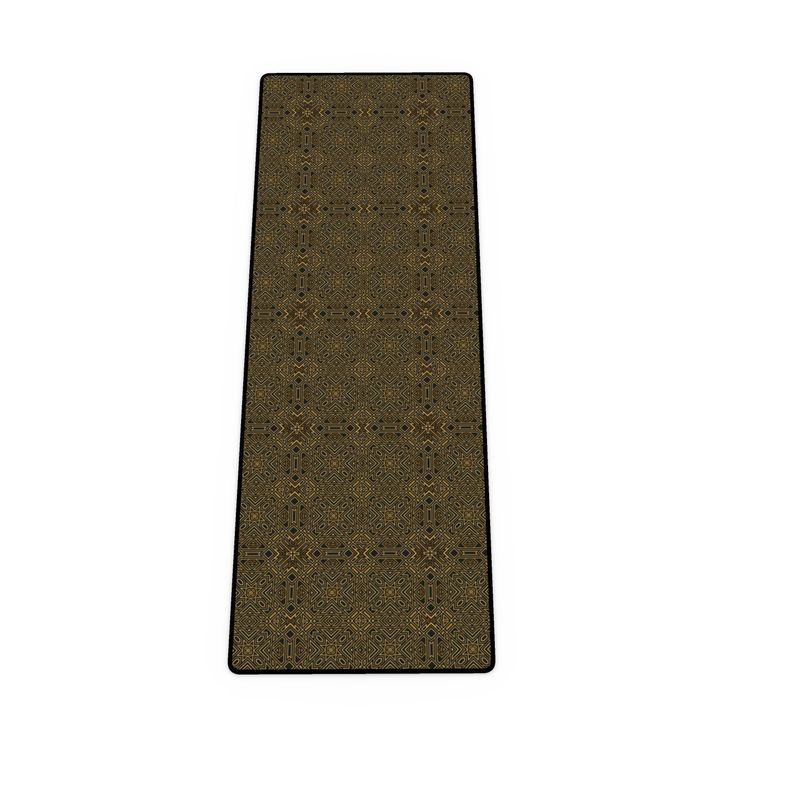 Sacred Lux Yoga Mat