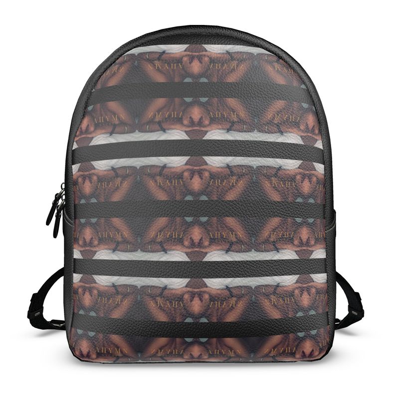 Ahymn Sacred Body Art Backpack