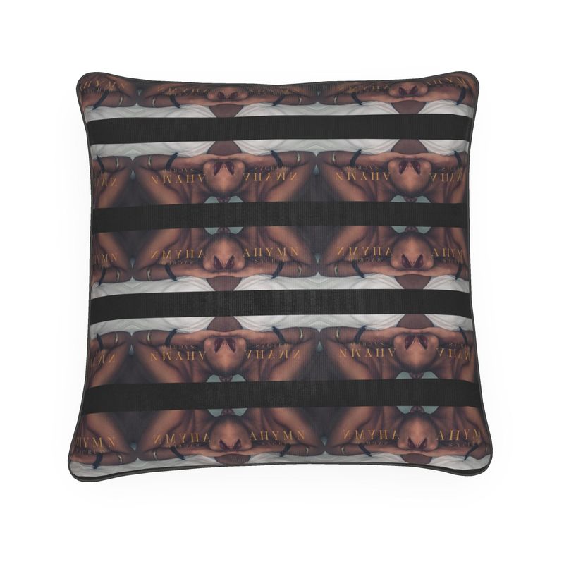 AHYMN Sacred Body Art Pillow